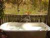 Chapungu Tented Camp - Bathroom 